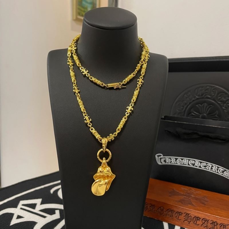 Chrome Hearts Necklaces